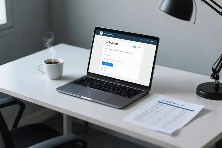 Navigating Job Search at 59 with Resilience and Strategy  