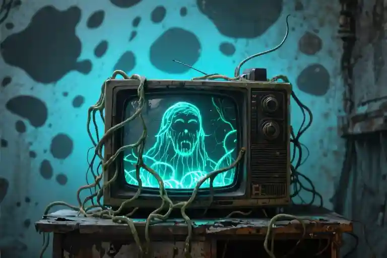 Nick Antosca's Horror Alchemy Rewires Your Fear Response