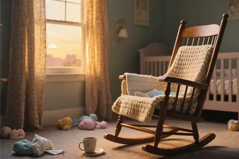 Raw Truths of New Motherhood No One Tells You