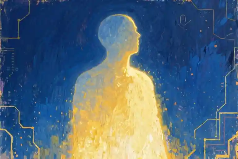 Reclaim Your Mind Through Strategic Digital Disappearance