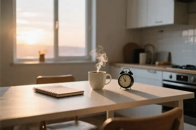 Reclaim Your Mornings with the First Hour Protocol