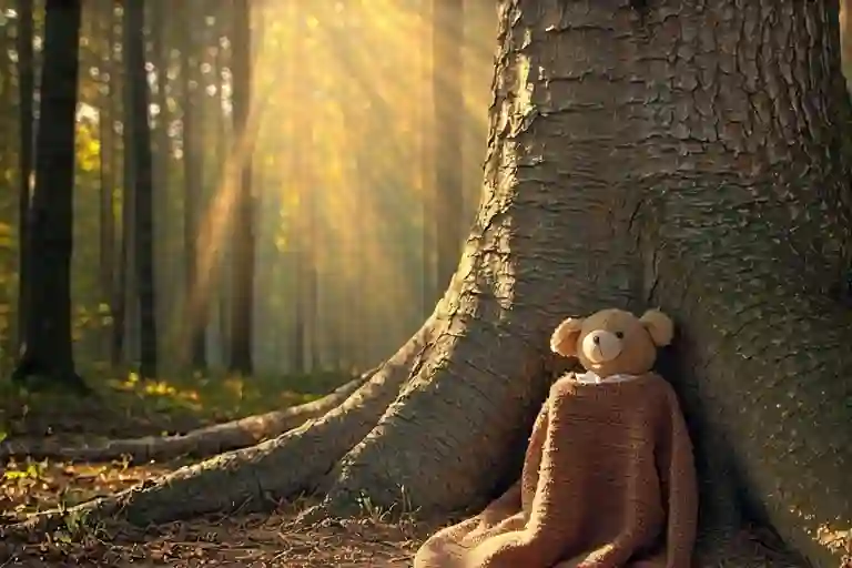 Reclaiming My Body After Years of Shame