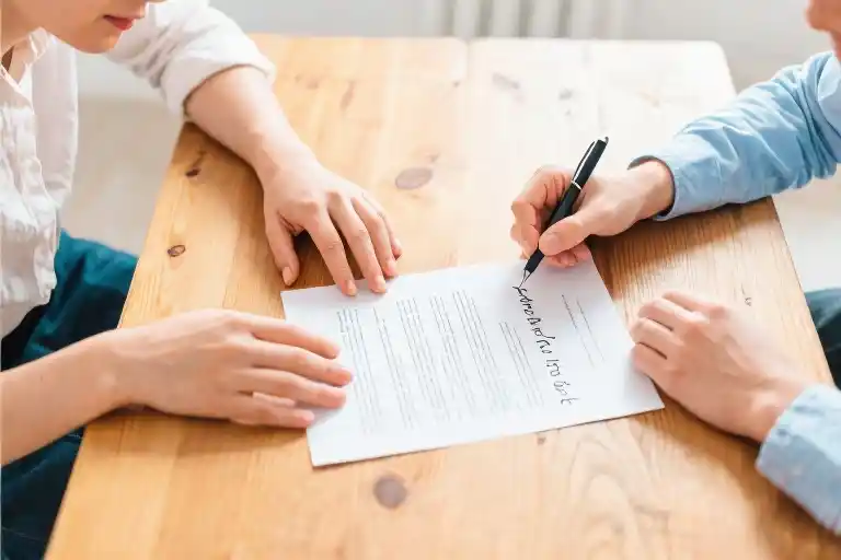 Relationship Agreements That Strengthen Love