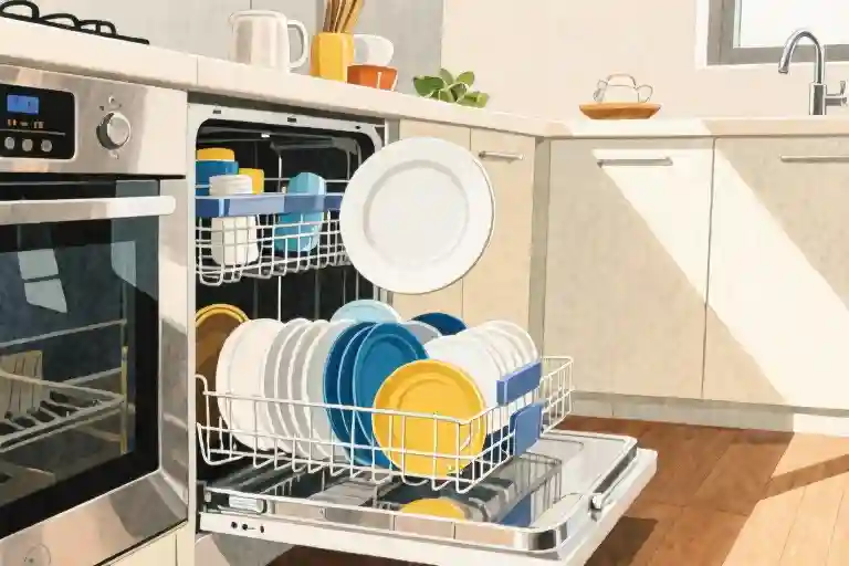 Relationship Lessons from Dishwasher Wars and Other Domestic Battles