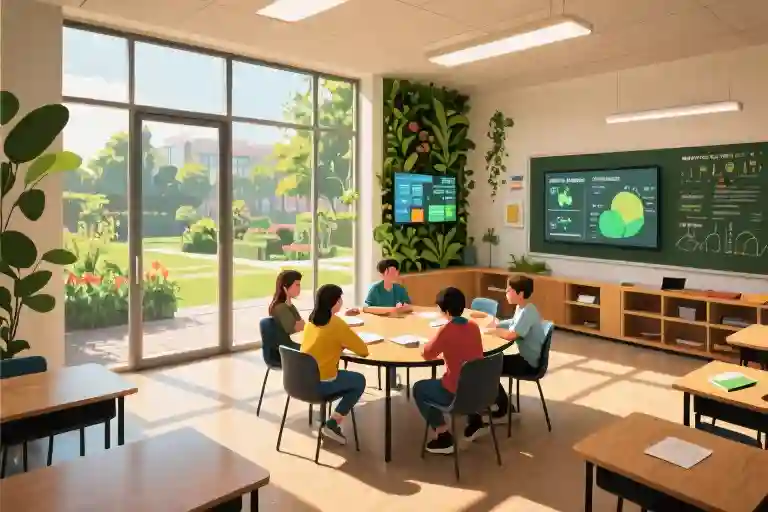 Rethinking Education for a Sustainable Future