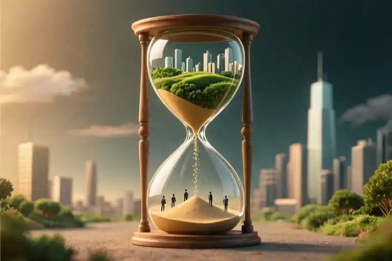 Rewiring Our Brains to Care About Future Generations