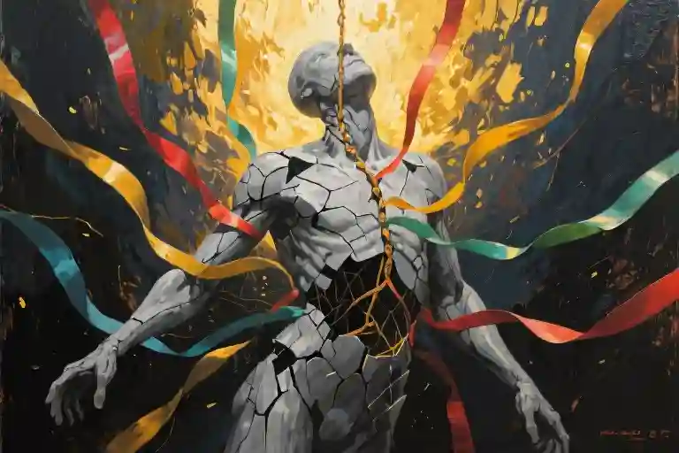 Shame and Power The Hidden Connection We All Feel