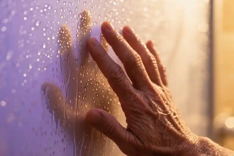 Shower Thoughts That Hold the Universe