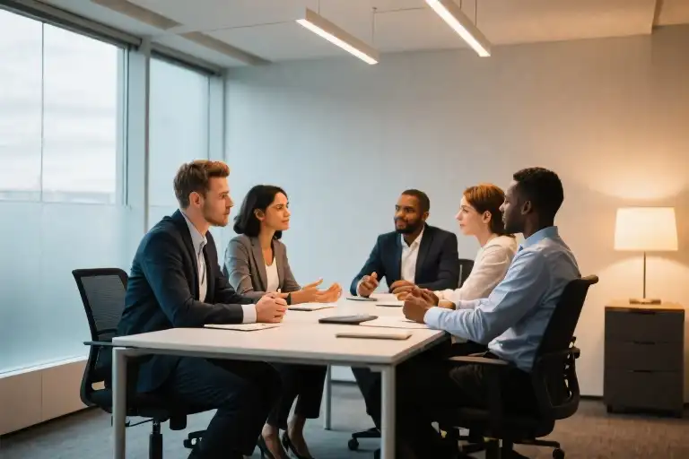 Speaking Up to Your Manager Without Fear