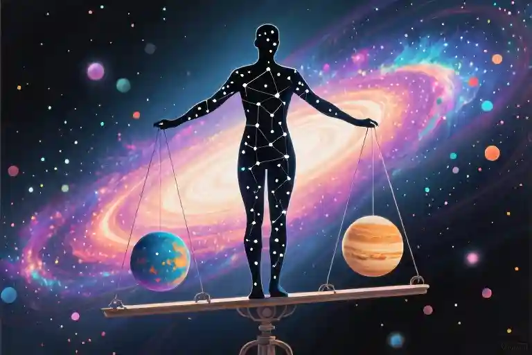 Stardust and the Weight of Existence