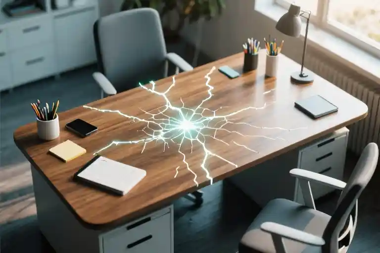 Stop Energy Leaks Draining Your Mental Power