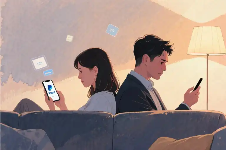 Subtle Signs of Disrespect That Harm Relationships  