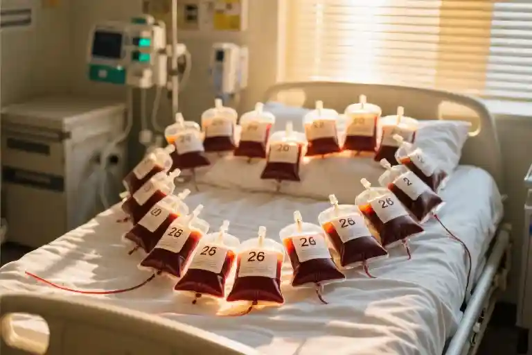 Surviving Birth Trauma and Reclaiming My Life