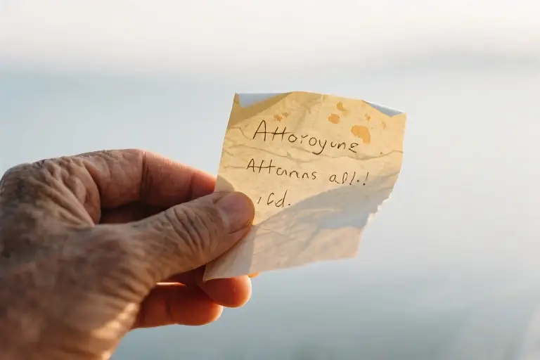 Surviving Modern Exhaustion with Small Acts of Courage  