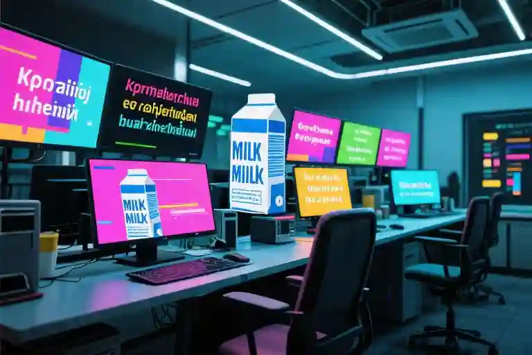 Tech Skills Expire Faster Than Milk - Stay Relevant