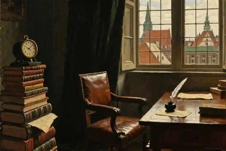 The Bachelor Philosophers' Blind Spots