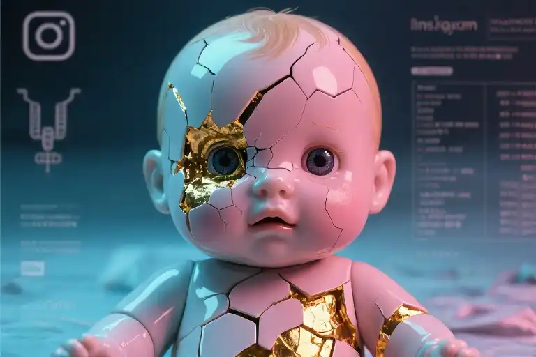 The Brutal Truth About Early Motherhood No One Tells You