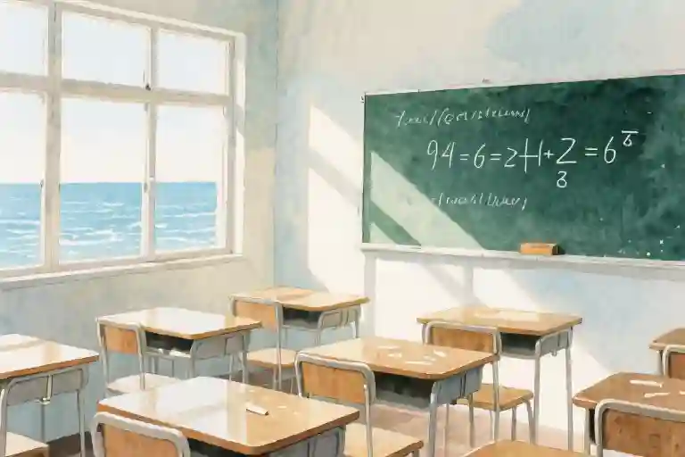 The Calm Teacher's Guide to Staying Composed