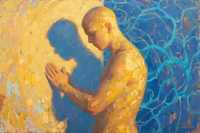 The Courage to Be Gentle With Yourself