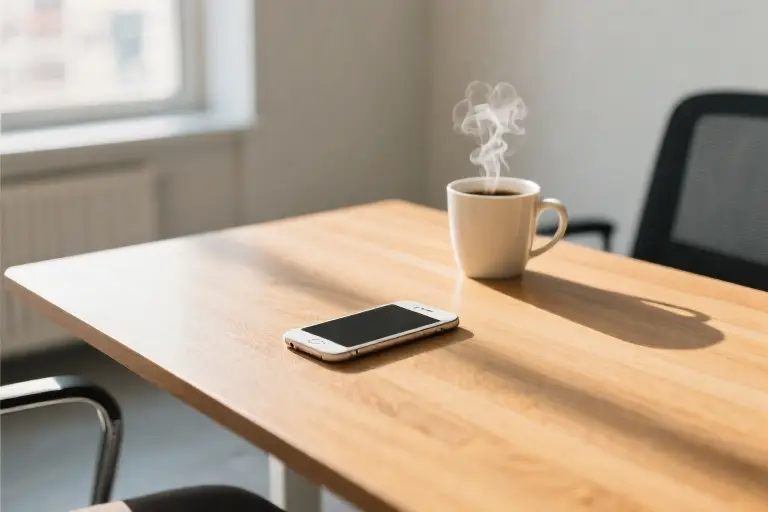 The Creative Power of Boredom We Keep Avoiding