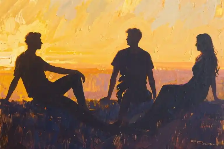 The Effortless Art of Being Naturally Attractive