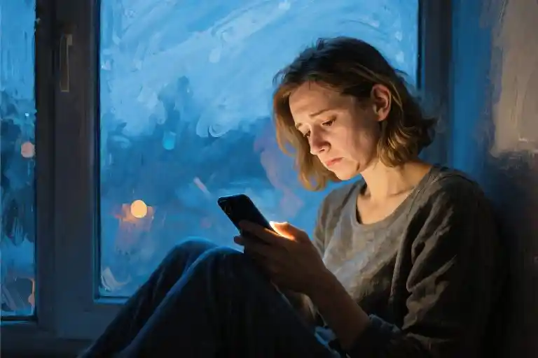 The Exhausting Truth About Adult Fatigue