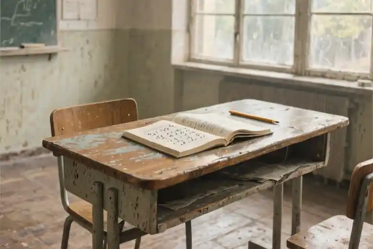 The Forgotten Disappearance of Steven Gray