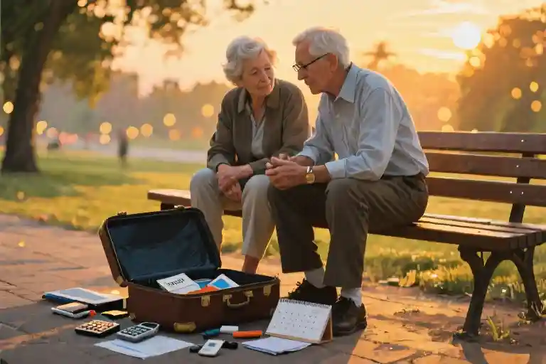 The Hidden Challenges of Retirement No One Talks About