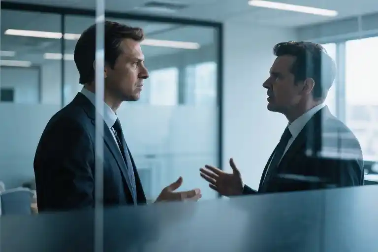 The Hidden Power Dynamics in Workplace Feedback  