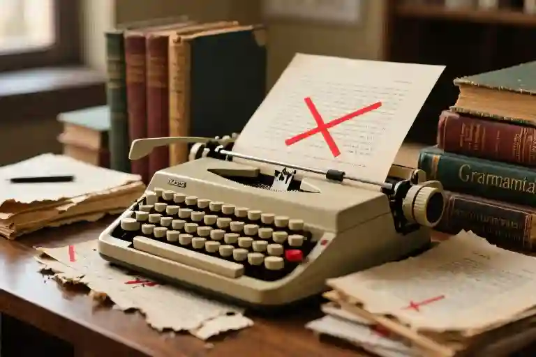 The Hidden Truth About Grammar Rules Everyone Gets Wrong