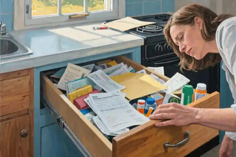 The Invisible Labor That Holds Families Together