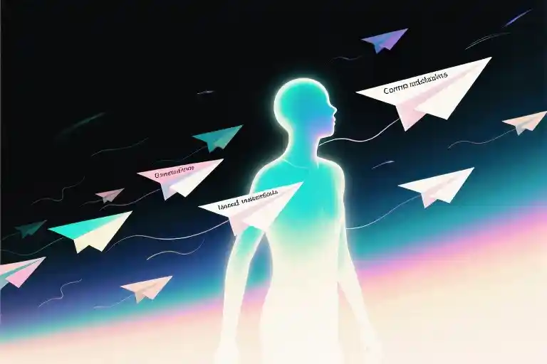 The Liberating Power of Being Misunderstood