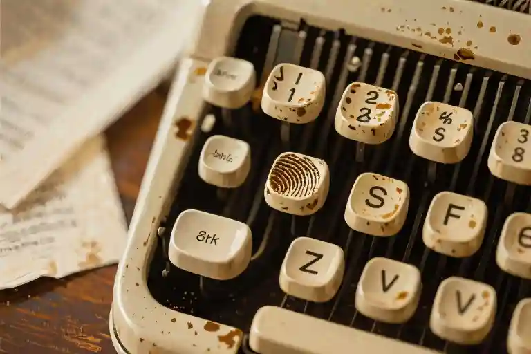 The Lost Art of Imperfect Writing