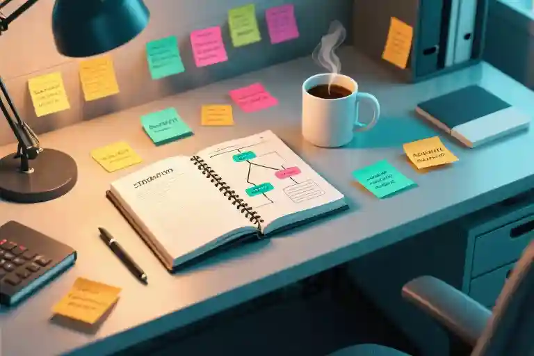 The Professional's Guide to Powerful Storytelling