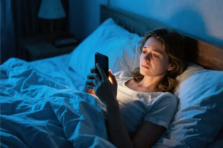 The Quiet Ache of Loving Someone You Can't Have