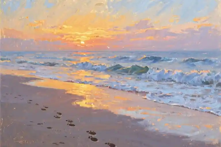 The Quiet Echoes of Love and Loss