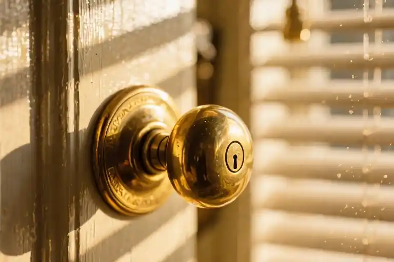 The Quiet Freedom of Unconditional Love