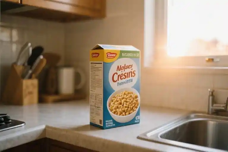 The Quiet Power of Being Unremarkable