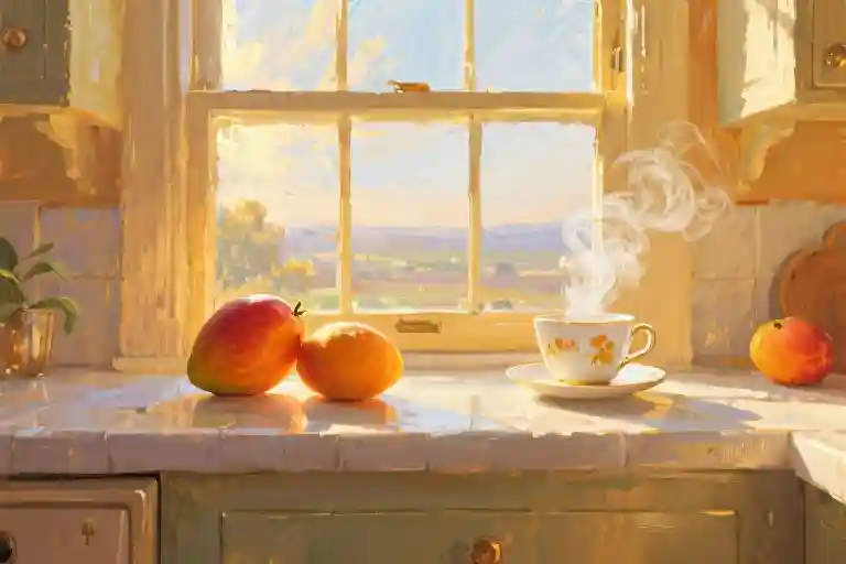 The Quiet Revolution of Unapologetic Self-Worth