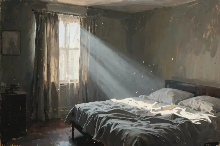 The Quiet Strength in Carrying Emotional Weight