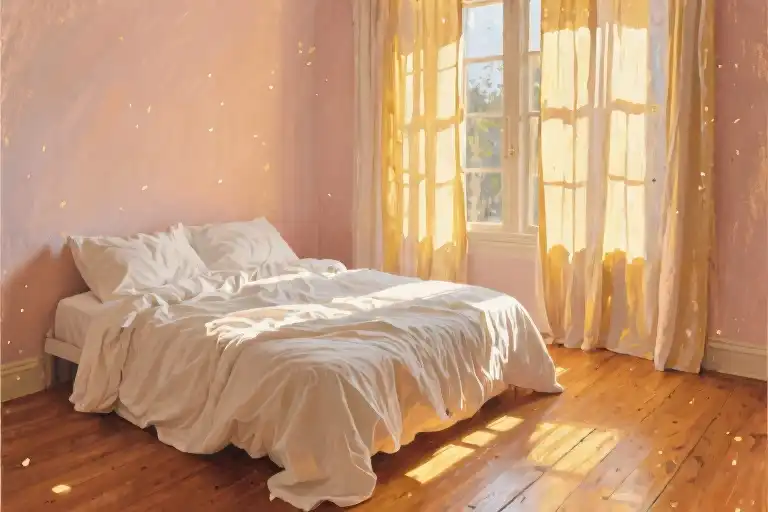 The Sacred Art of Doing Nothing on a Sunday