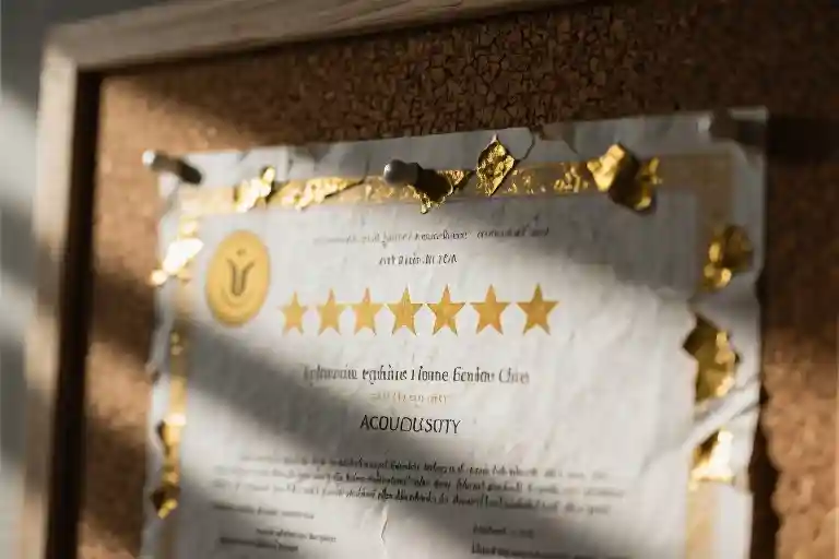 The Unseen Burden of Being the Perfect Daughter