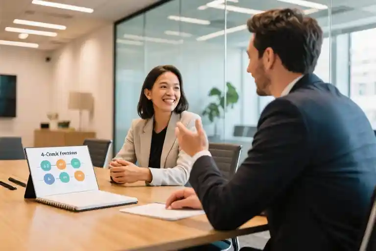 Transform Meaningless 1-on-1s into Growth Conversations