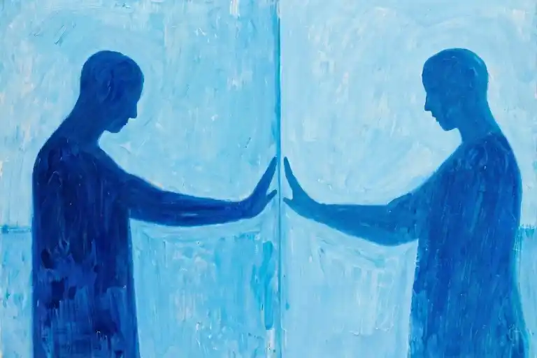 Understanding Avoidant Men When Love Feels Like Danger