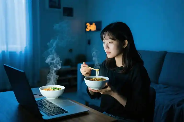 The Quiet Power of Contractual Intimacy in K-Dramas