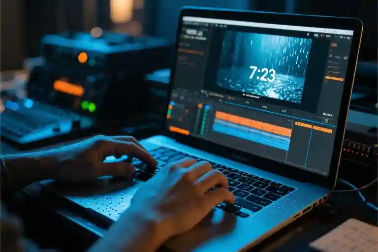 Unrendered Grief When Art Mirrors Life's Unfinished Scenes