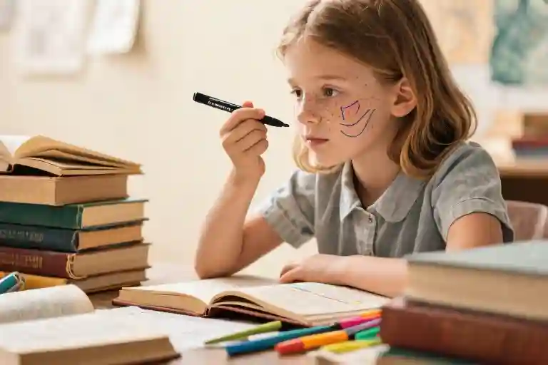 Unseen ADHD Signs in High-Achieving Kids