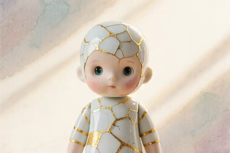 Unseen Childhood Wounds That Shape Adulthood