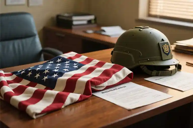 VEVRAA Protected Veteran Rights in the Workplace