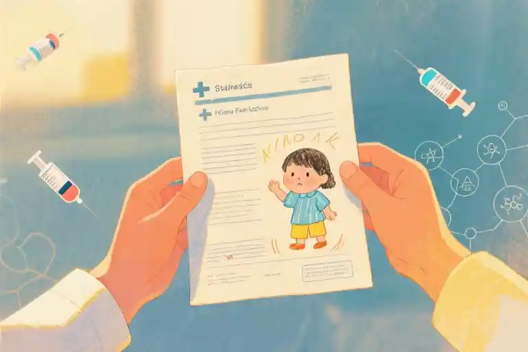 Vaccine Truths Bridging Science and Doubt